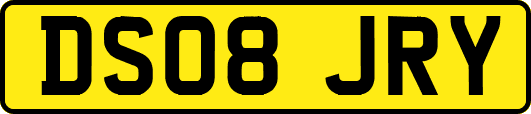 DS08JRY