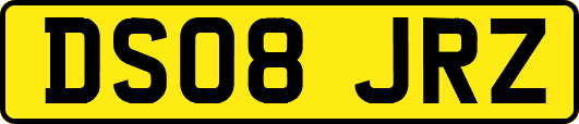 DS08JRZ