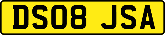 DS08JSA