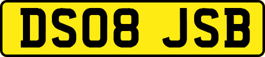 DS08JSB