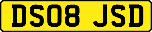 DS08JSD