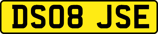 DS08JSE