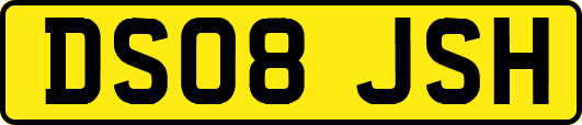 DS08JSH
