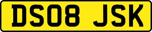 DS08JSK