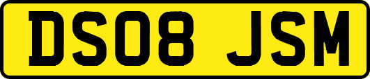 DS08JSM