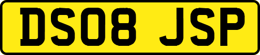 DS08JSP