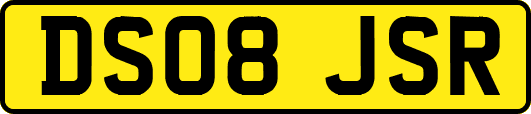 DS08JSR
