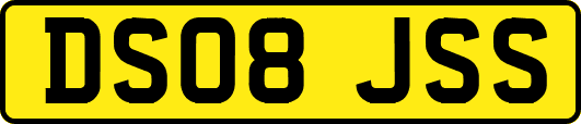 DS08JSS