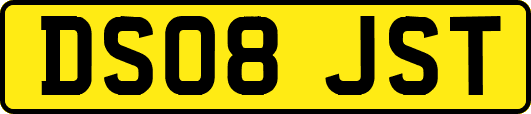 DS08JST