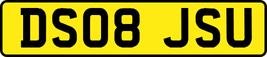 DS08JSU