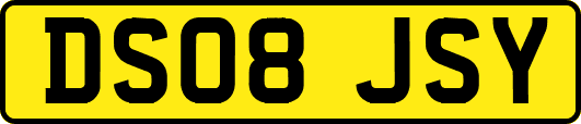DS08JSY