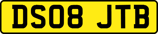 DS08JTB