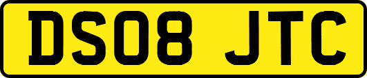 DS08JTC
