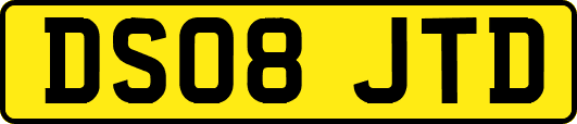 DS08JTD