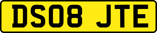 DS08JTE