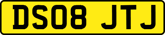 DS08JTJ