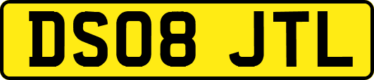 DS08JTL