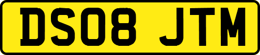 DS08JTM
