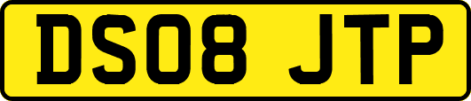 DS08JTP