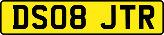 DS08JTR