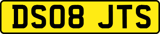 DS08JTS