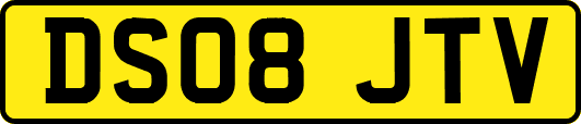 DS08JTV