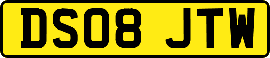 DS08JTW