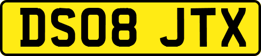 DS08JTX