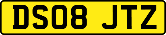 DS08JTZ