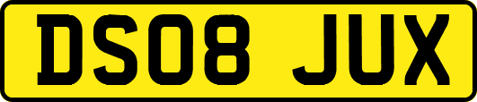 DS08JUX