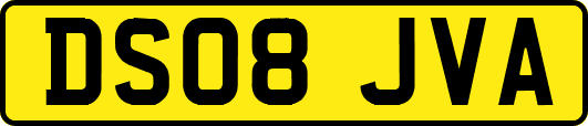 DS08JVA