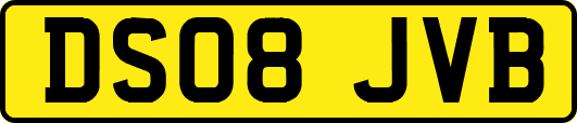 DS08JVB