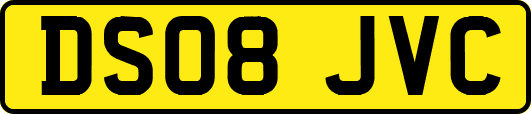 DS08JVC