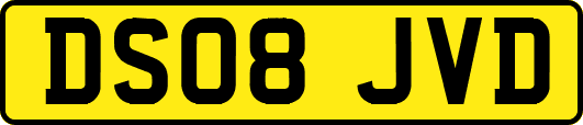 DS08JVD