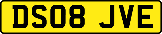 DS08JVE