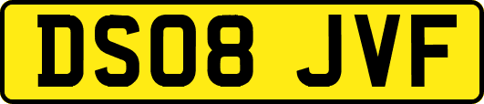 DS08JVF