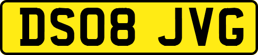 DS08JVG