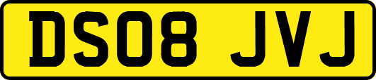 DS08JVJ