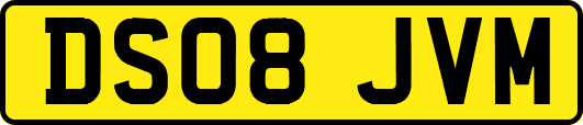 DS08JVM