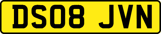 DS08JVN
