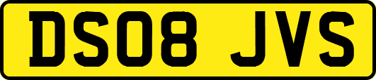 DS08JVS