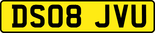 DS08JVU