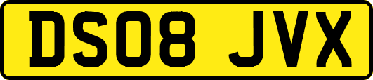 DS08JVX