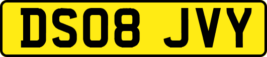 DS08JVY