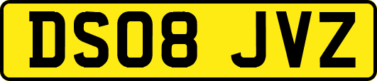 DS08JVZ