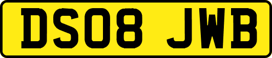 DS08JWB