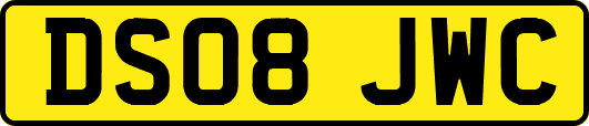 DS08JWC