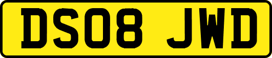 DS08JWD