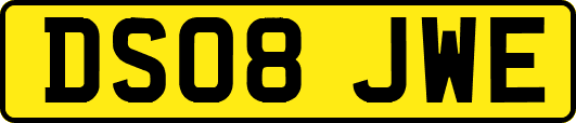 DS08JWE