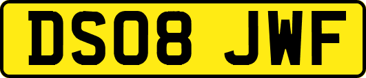 DS08JWF